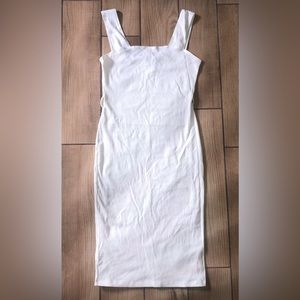 91% cotton. 9%Spandex Super Soft